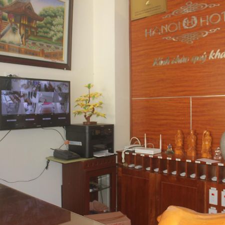 Catba Sunrise Hotel Dong Khe Sau Dış mekan fotoğraf
