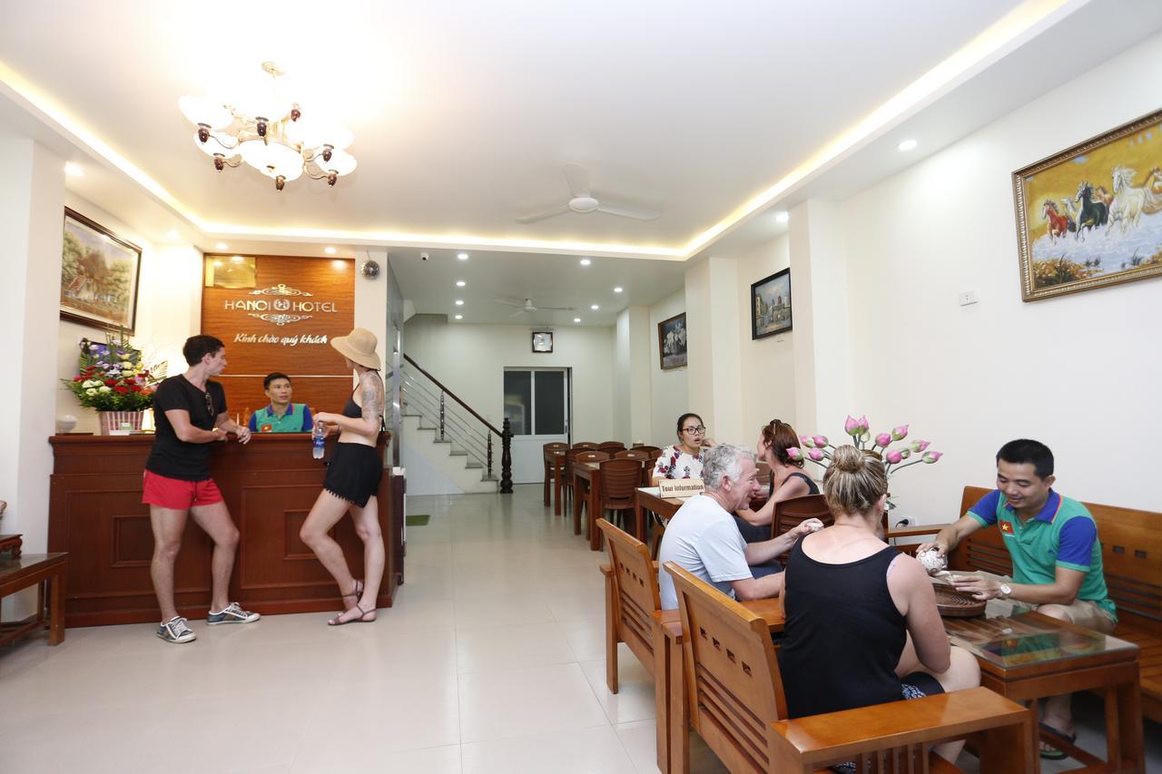 Catba Sunrise Hotel Dong Khe Sau Dış mekan fotoğraf