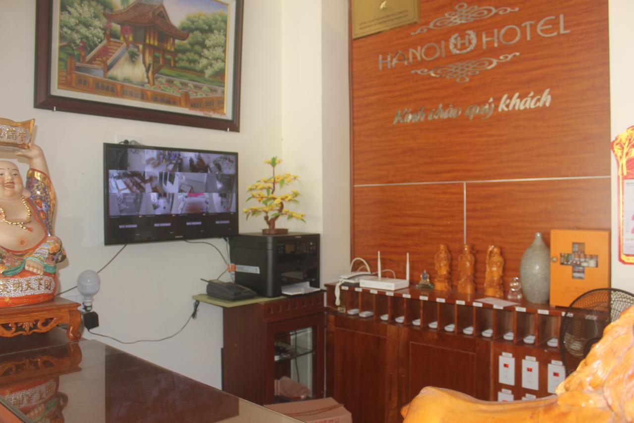 Catba Sunrise Hotel Dong Khe Sau Dış mekan fotoğraf