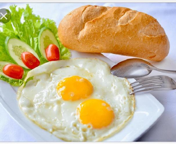 Catba Sunrise Hotel Dong Khe Sau Dış mekan fotoğraf